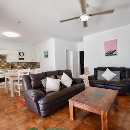 Terracitas 3 Hiru , Coqueto Bungalow Con Ac , Terraza Y Piscina Comunitaria بلايا بلانكا المظهر الخارجي الصورة