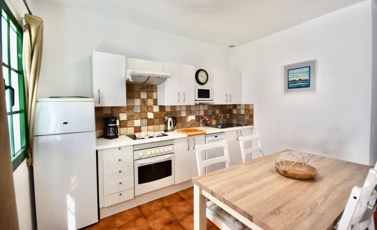 Terracitas 3 Hiru , Coqueto Bungalow Con Ac , Terraza Y Piscina Comunitaria بلايا بلانكا المظهر الخارجي الصورة
