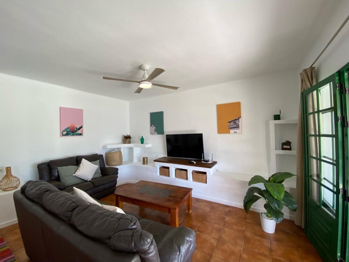 Terracitas 3 Hiru , Coqueto Bungalow Con Ac , Terraza Y Piscina Comunitaria بلايا بلانكا المظهر الخارجي الصورة