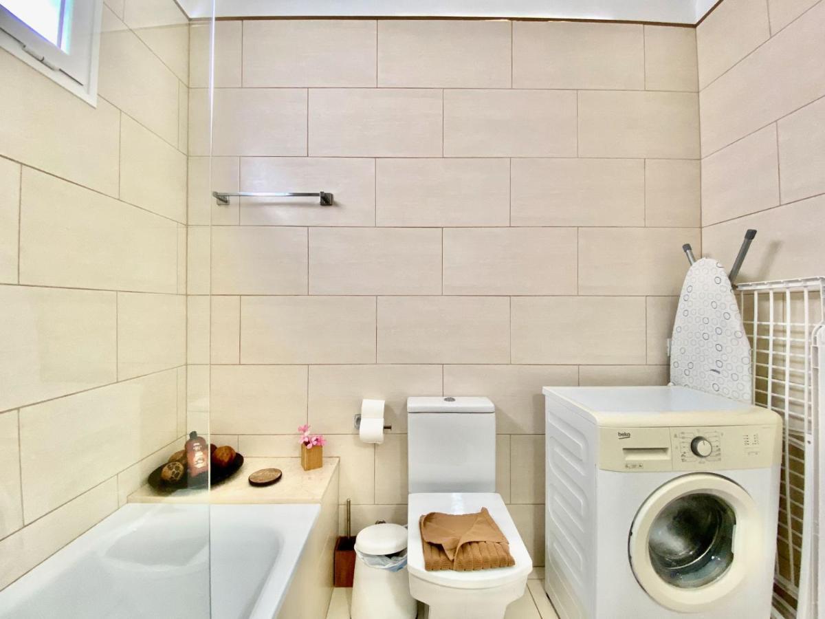 Terracitas 3 Hiru , Coqueto Bungalow Con Ac , Terraza Y Piscina Comunitaria بلايا بلانكا المظهر الخارجي الصورة
