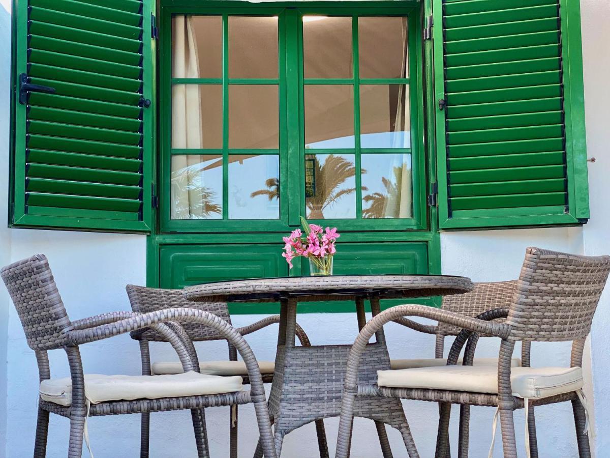 Terracitas 3 Hiru , Coqueto Bungalow Con Ac , Terraza Y Piscina Comunitaria بلايا بلانكا المظهر الخارجي الصورة